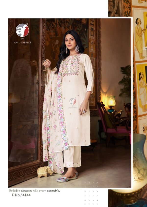 ANJU FABRICS GOLDEN MEADOWS VOL 4 KURTIS CATALOG 7.jpg