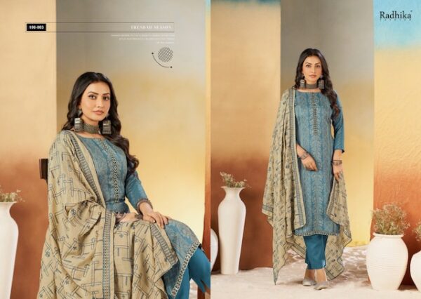 AZARA BLACK BERRY VOL 16 COTTON PRINTED SUITS 5.jpg
