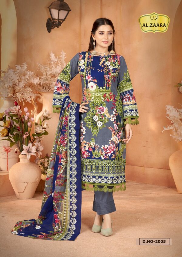 Al ZAARA VOL 2 LUXURY HEAVY LAWN COLLECTION SUITS 3.jpg