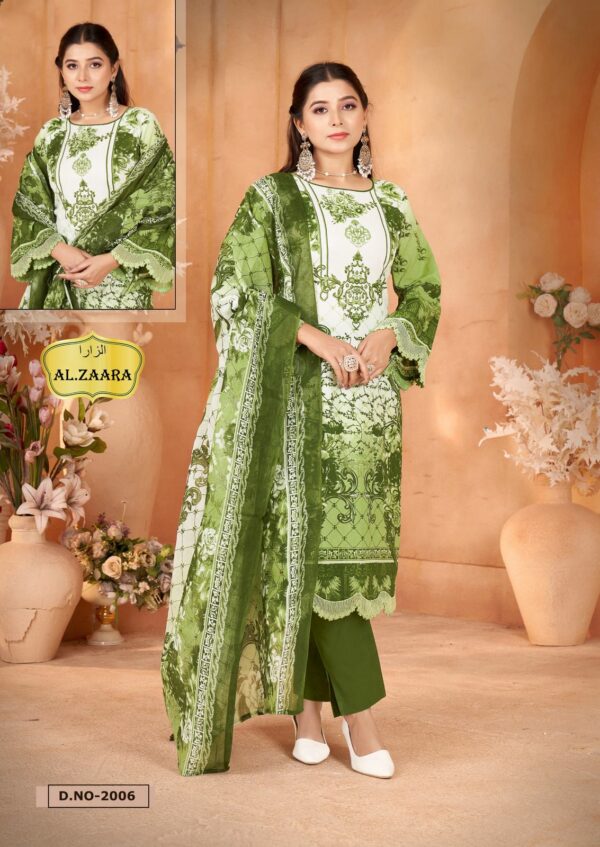 Al ZAARA VOL 2 LUXURY HEAVY LAWN COLLECTION SUITS 4.jpg