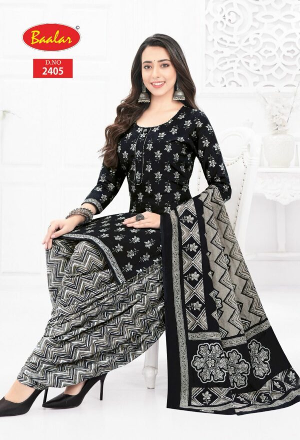 BAALAR BLACK WHITE COTTON PATIYALA SUITS 1.jpg