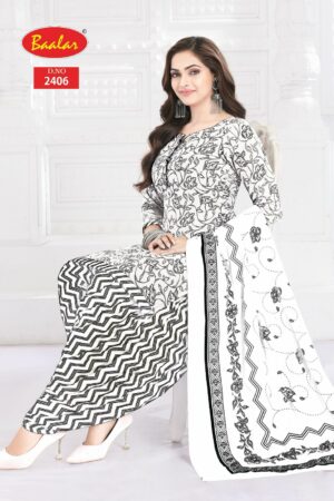 BAALAR BLACK WHITE COTTON PATIYALA SUITS 2.jpg