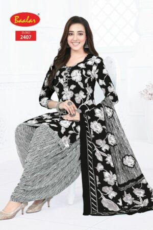 BAALAR BLACK WHITE COTTON PATIYALA SUITS 3.jpg