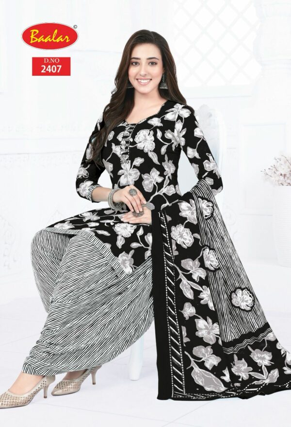 BAALAR BLACK WHITE COTTON PATIYALA SUITS 3.jpg