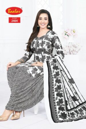 BAALAR BLACK WHITE COTTON PATIYALA SUITS 6.jpg
