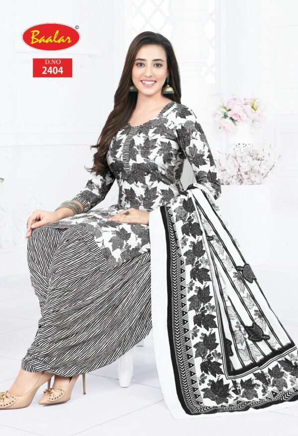 BAALAR BLACK WHITE COTTON PATIYALA SUITS 6.jpg