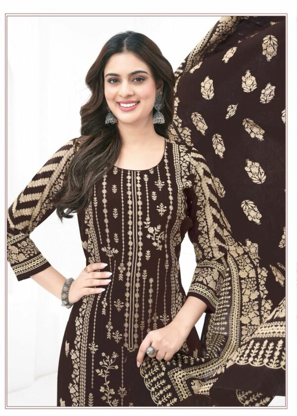 BAALAR KARACHI COTTON VOL 12 DRESS MATERIAL 9.jpg