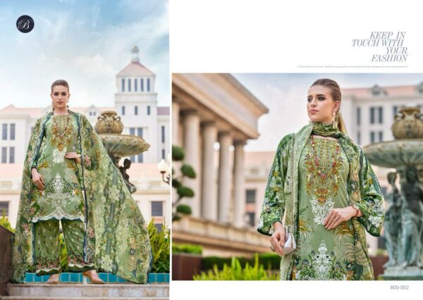 BELLIZA DILSHAD VOL 3 PURE VISCOSE RAYON SUITS 1.jpg