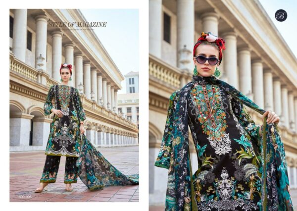 BELLIZA DILSHAD VOL 3 PURE VISCOSE RAYON SUITS 4.jpg