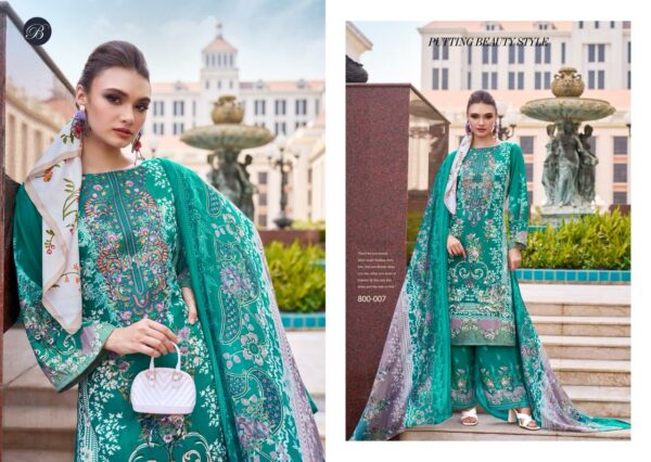 BELLIZA DILSHAD VOL 3 PURE VISCOSE RAYON SUITS 6.jpg