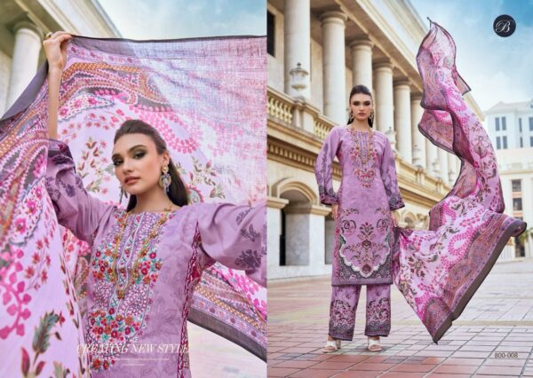BELLIZA DILSHAD VOL 3 PURE VISCOSE RAYON SUITS 7.jpg
