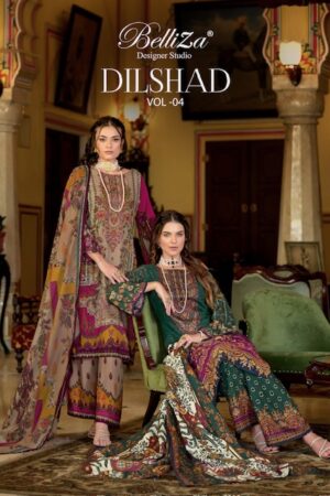 BELLIZA DILSHAD VOL 4 PURE VISCOSE RAYON SUITS 3.jpg
