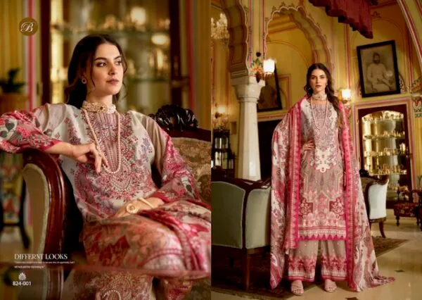 BELLIZA DILSHAD VOL 4 PURE VISCOSE RAYON SUITS 5.jpg