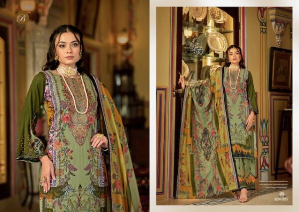 BELLIZA DILSHAD VOL 4 PURE VISCOSE RAYON SUITS 9.jpg