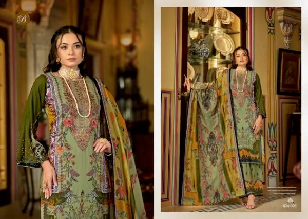 BELLIZA DILSHAD VOL 4 PURE VISCOSE RAYON SUITS 9.jpg