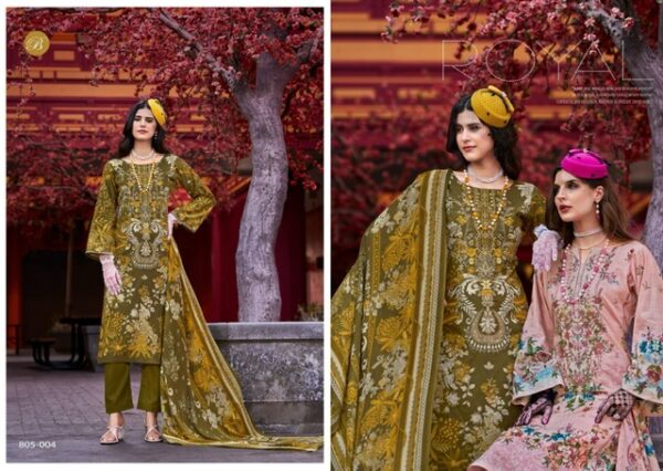 BELLIZA NAIRA VOL 97 PURE COTTON PRINTED SUITS 11.jpg