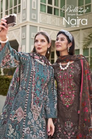 BELLIZA NAIRA VOL 98 PURE COTTON PRINTED SUITS 16.jpg