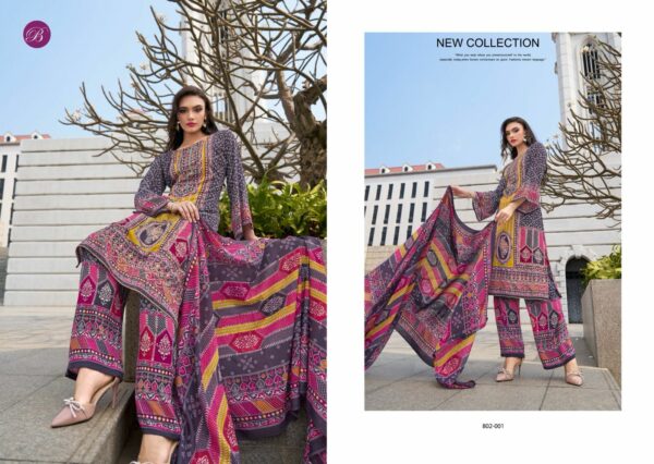 BELLIZA SHAHEEN VOL 4 VISCOSE RAYON PRINTED SUITS 12.jpg