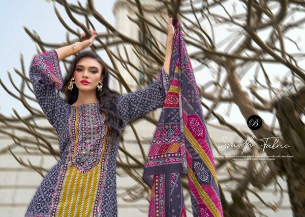 BELLIZA SHAHEEN VOL 4 VISCOSE RAYON PRINTED SUITS 13.jpg