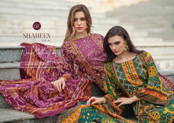 BELLIZA SHAHEEN VOL 4 VISCOSE RAYON PRINTED SUITS 6.jpg