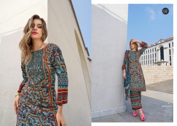 BELLIZA SHAHEEN VOL 4 VISCOSE RAYON PRINTED SUITS 8.jpg