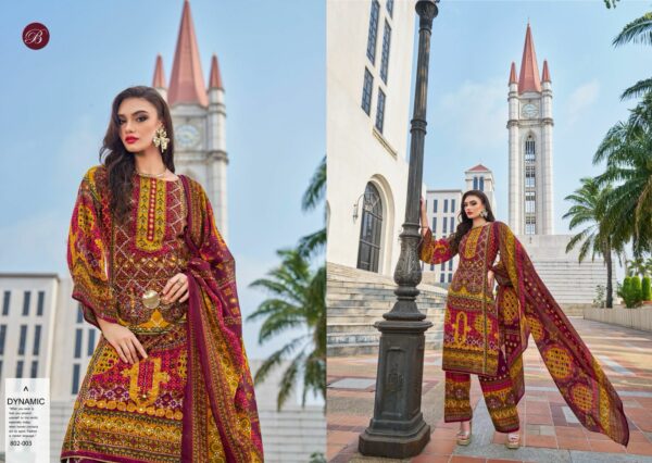 BELLIZA SHAHEEN VOL 4 VISCOSE RAYON PRINTED SUITS 9.jpg