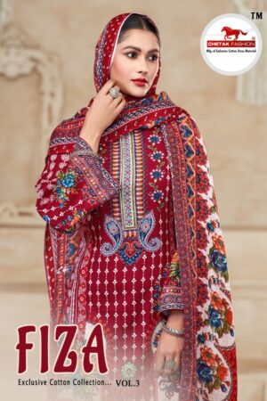 CHETAK FASHION FIZA VOL 3 RAYON SUITS CATALOGUE 1.jpg