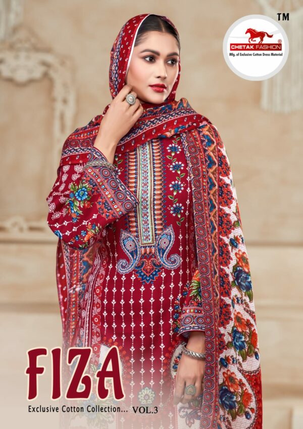 CHETAK FASHION FIZA VOL 3 RAYON SUITS CATALOGUE 1.jpg