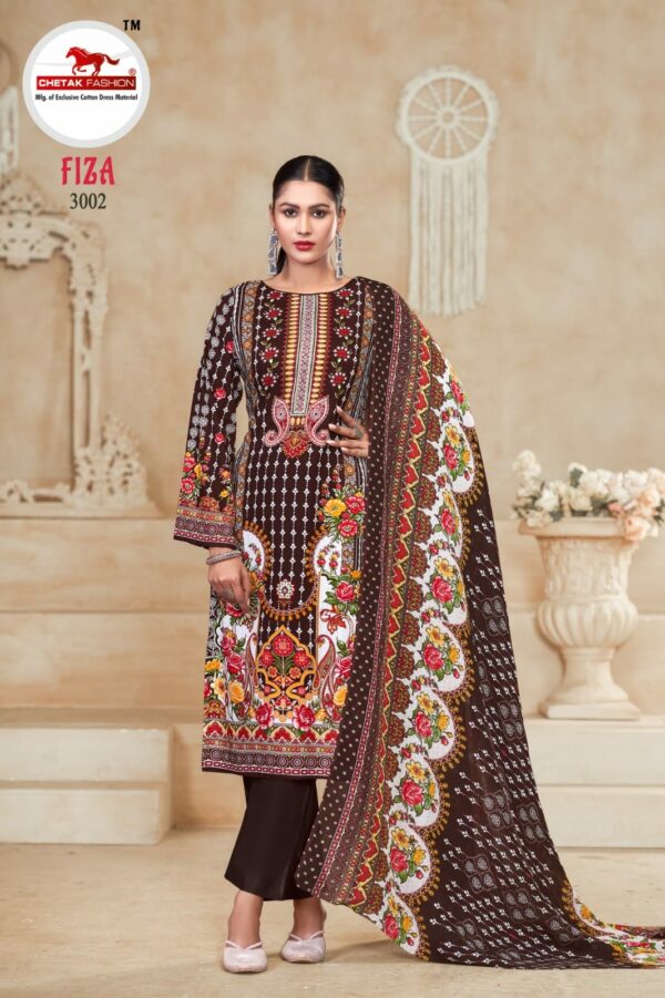 CHETAK FASHION FIZA VOL 3 RAYON SUITS CATALOGUE 3.jpg