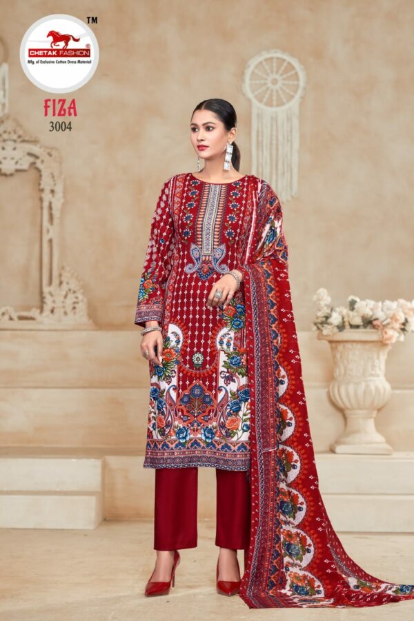 CHETAK FASHION FIZA VOL 3 RAYON SUITS CATALOGUE 5.jpg