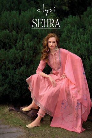 CLYSI SEHRA COTTON EMBROIDERY READYMADE KURTI 1.jpg