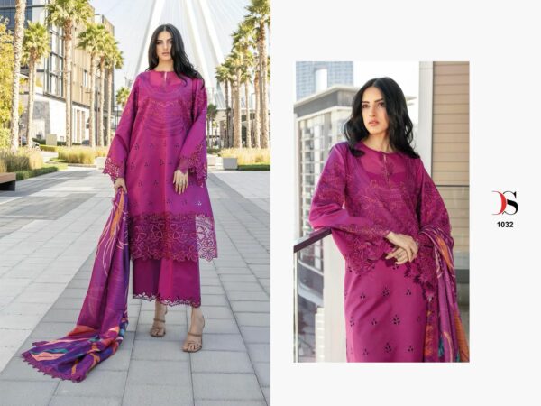 DEEPSY SUITS QALAMKAR VOL 25 LAWN FANCY SUITS 5.jpg