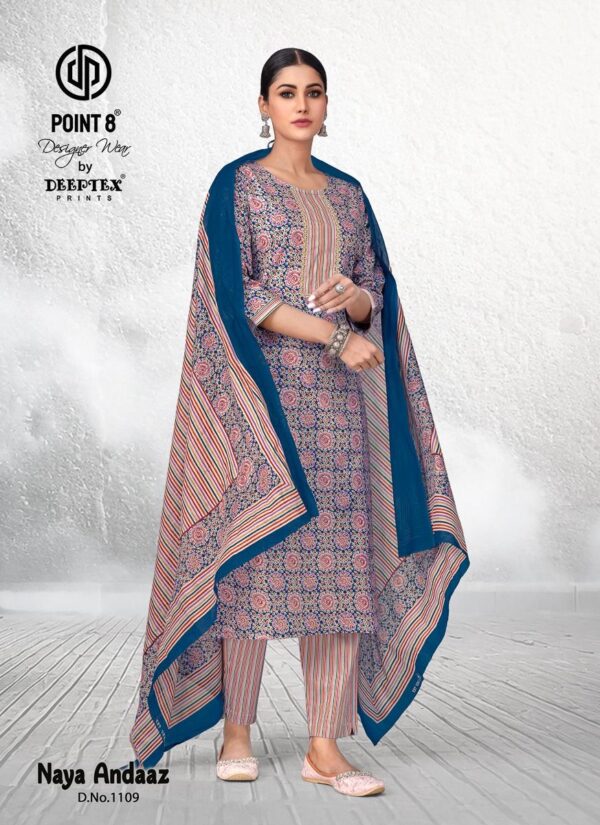 DEEPTEX PRINT NAYA ANDAAZ VOL 11 COTTON SUITS 1.jpg