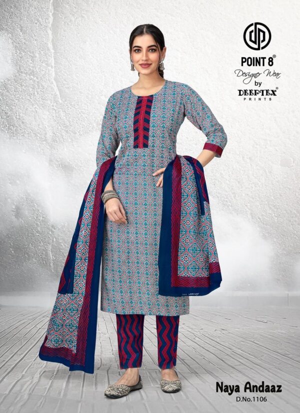 DEEPTEX PRINT NAYA ANDAAZ VOL 11 COTTON SUITS 12.jpg