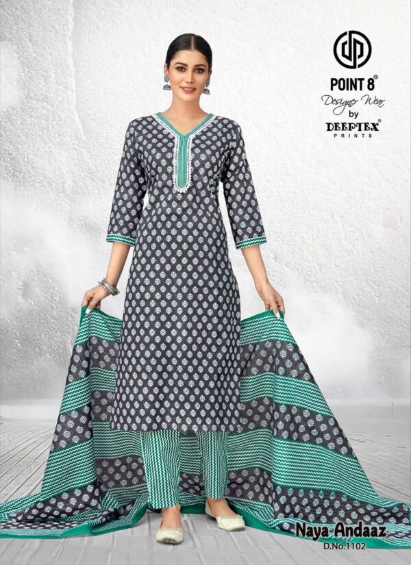 DEEPTEX PRINT NAYA ANDAAZ VOL 11 COTTON SUITS 8.jpg