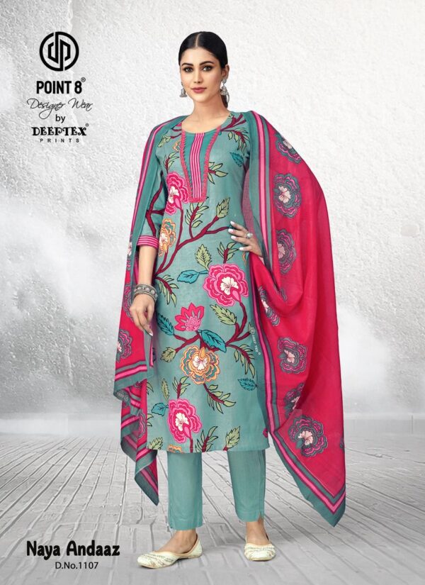 DEEPTEX PRINT NAYA ANDAAZ VOL 11 COTTON SUITS 9.jpg