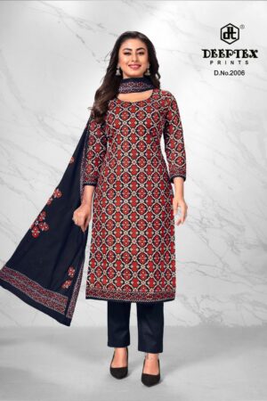 DEEPTEX PRINTS SANJEEVANI VOL 2 COTTON SUITS 2.jpg