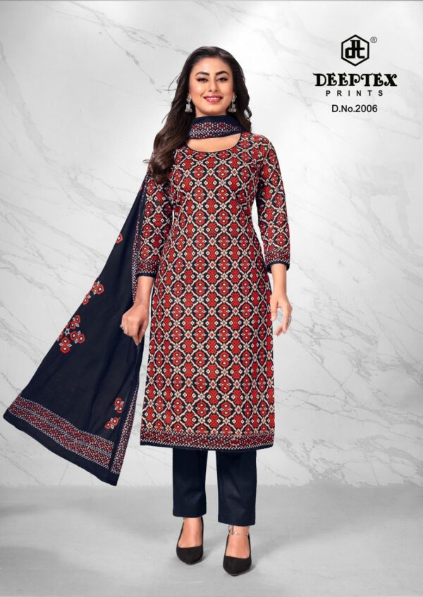 DEEPTEX PRINTS SANJEEVANI VOL 2 COTTON SUITS 2.jpg