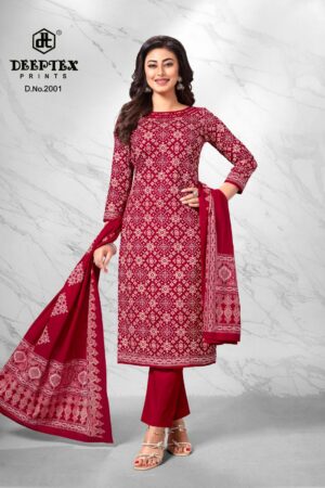 DEEPTEX PRINTS SANJEEVANI VOL 2 COTTON SUITS 7.jpg