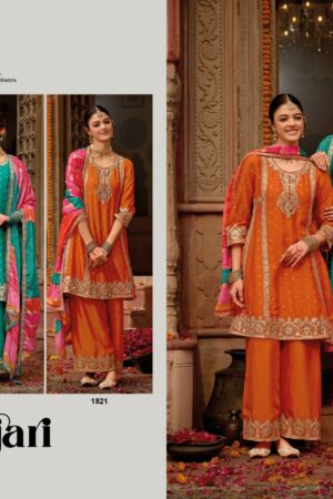 EBA LIFESTYLE GAJARI CHINON EMBROIDERY SUITS 2.jpg