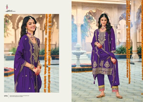 EBA LIFESTYLE GAZAL CHINON FANCY READYMADE SUITS 5.jpg