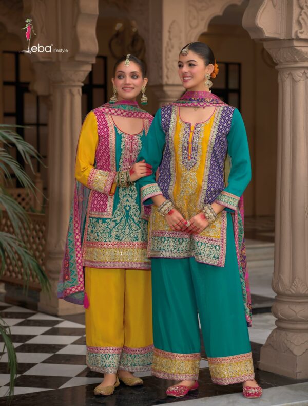 EBA LIFESTYLE KASTURI CHINON EMBROIDERY SUITS 7.jpg