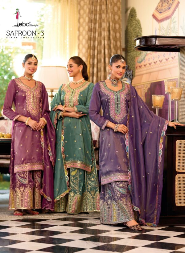 EBA LIFESTYLE SAFROON VOL 3 SIMAR EMBROIDERY SUITS 10.jpg