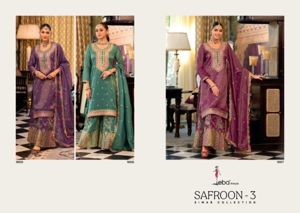 EBA LIFESTYLE SAFROON VOL 3 SIMAR EMBROIDERY SUITS 2.jpg