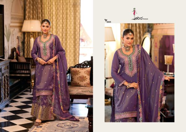 EBA LIFESTYLE SAFROON VOL 3 SIMAR EMBROIDERY SUITS 4.jpg