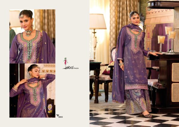 EBA LIFESTYLE SAFROON VOL 3 SIMAR EMBROIDERY SUITS 5.jpg