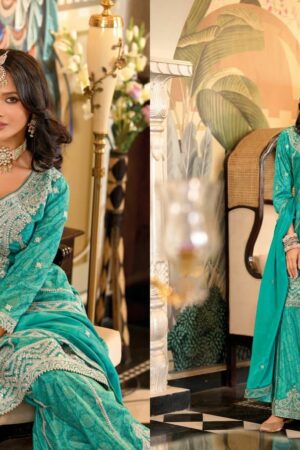 EBA LIFESTYLE SANGAM CHINON DIGITAL PRINTED SUITS 4.jpg