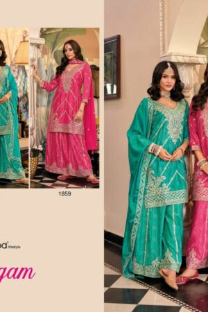 EBA LIFESTYLE SANGAM CHINON DIGITAL PRINTED SUITS 7.jpg