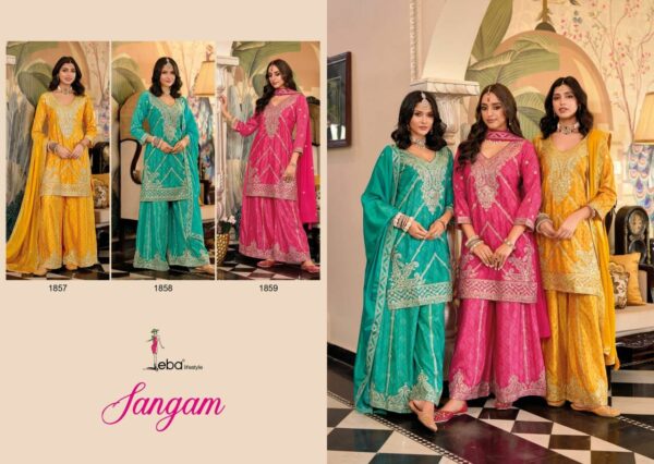 EBA LIFESTYLE SANGAM CHINON DIGITAL PRINTED SUITS 7.jpg