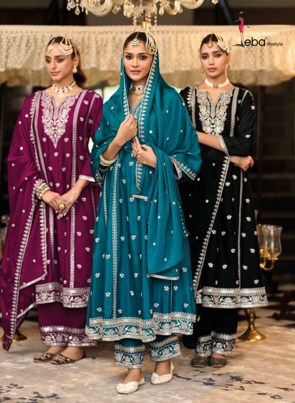 EBA LIFESTYLE SERENA HEAVY CHINON EMBROIDERY SUITS 6.jpg
